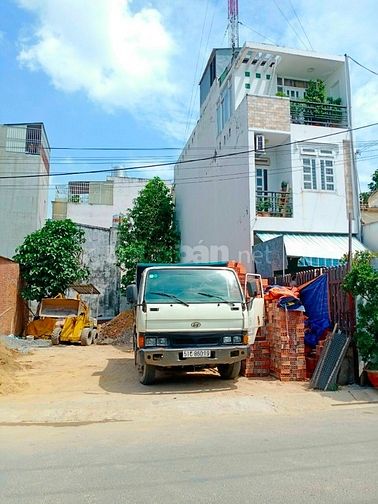 Hình ảnh Giảm ngay 100 triệu Lô Đất MT HT35 Quận 12, 4.3mx20m, Giá 5,5 tỷ