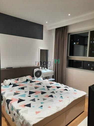 Hình ảnh Cho thuê chung cư tại dự án Riviera Point, Quận 7, Tp.HCM.