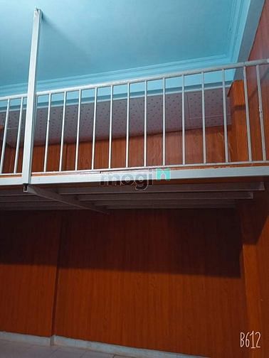 Hình ảnh Duy nhất phòng gác lửng máy lạnh chỉ 2,8tr ngay chợ Phạm Văn Hai