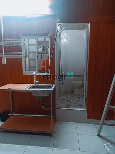 Hình ảnh Duy nhất phòng gác lửng máy lạnh chỉ 2,8tr ngay chợ Phạm Văn Hai