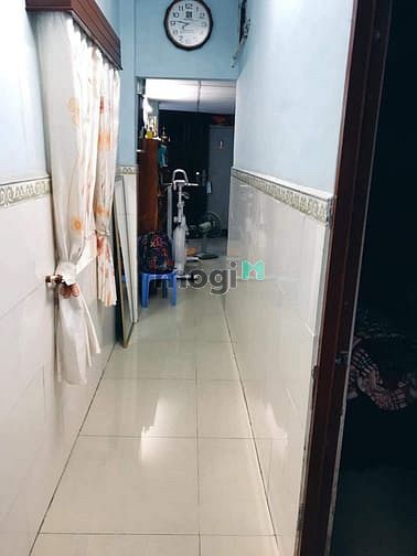 Hình ảnh Bán nhà Bình Thạnh, HXT, 81m2 chỉ 8.55 tỷ