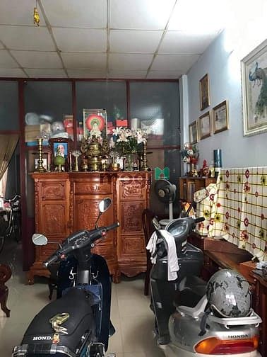 Hình ảnh Bán nhà Bình Thạnh, HXT, 81m2 chỉ 8.55 tỷ