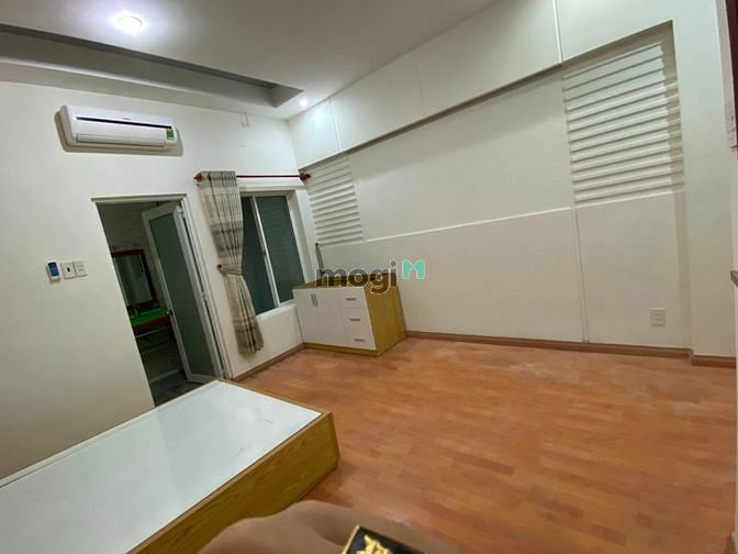 Hình ảnh Cho thuê phòng 4tr3 30m2 full nội thất