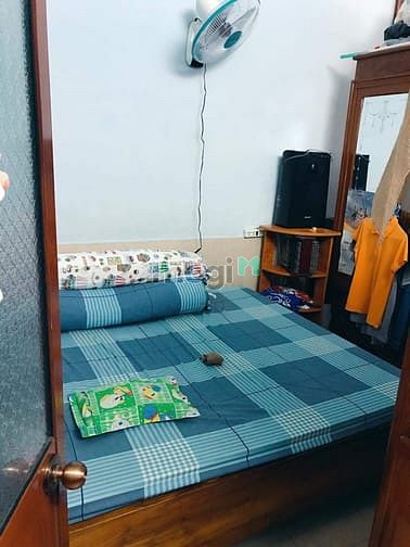Hình ảnh Bán nhà Bình Thạnh, HXT, 81m2 chỉ 8.55 tỷ