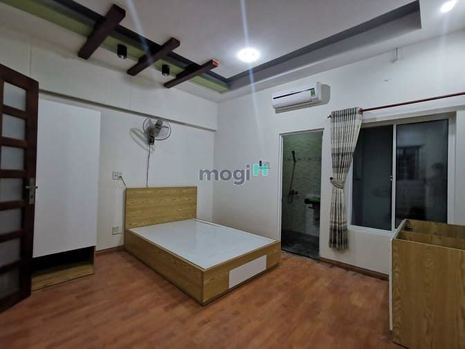 Hình ảnh Cho thuê phòng 4tr3 30m2 full nội thất