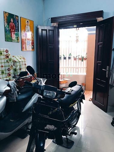 Hình ảnh Bán nhà Bình Thạnh, HXT, 81m2 chỉ 8.55 tỷ