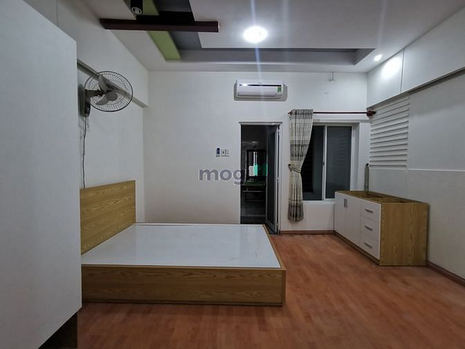 Hình ảnh Cho thuê phòng 4tr3 30m2 full nội thất