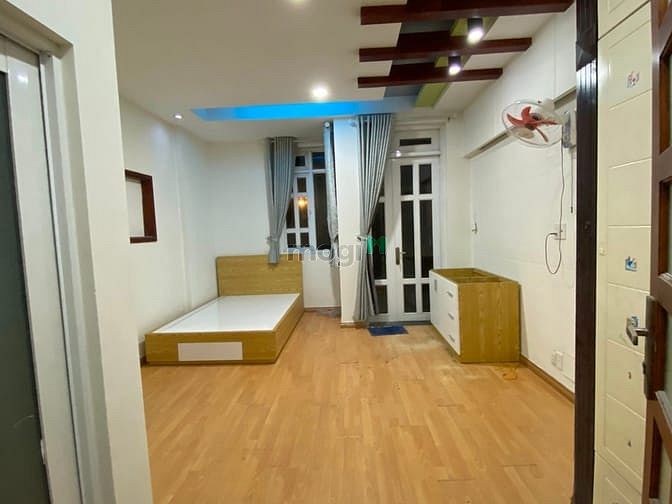 Hình ảnh Cho thuê phòng 4tr3 30m2 full nội thất