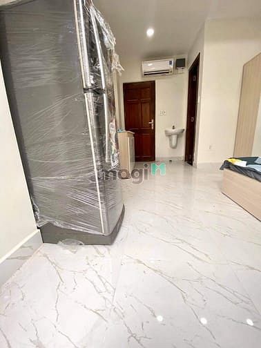 Hình ảnh Căn Hộ DV 30m2 Ban Công rộng thoáng quận 3 sát Bình Thạnh, Phú Nhuận