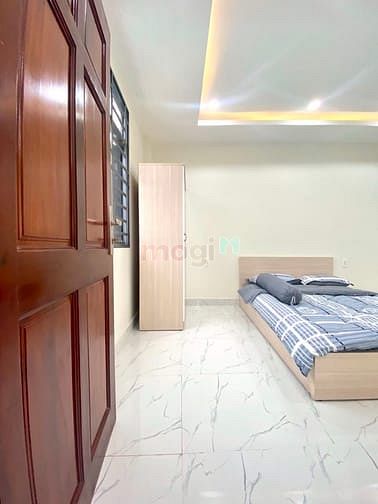 Hình ảnh Căn Hộ DV 30m2 Ban Công rộng thoáng quận 3 sát Bình Thạnh, Phú Nhuận