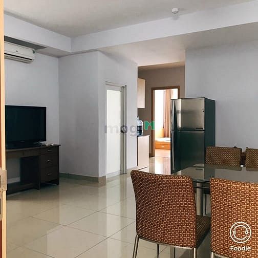 Hình ảnh Cho thuê Trang Chủ MB66.COM / Đăng Ký Tặng 66K Oriental plaza bên dưới có BigC, 2pn full Nt