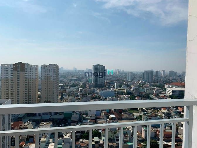 Hình ảnh Cho thuê Trang Chủ MB66.COM / Đăng Ký Tặng 66K Oriental plaza bên dưới có BigC, 2pn full Nt