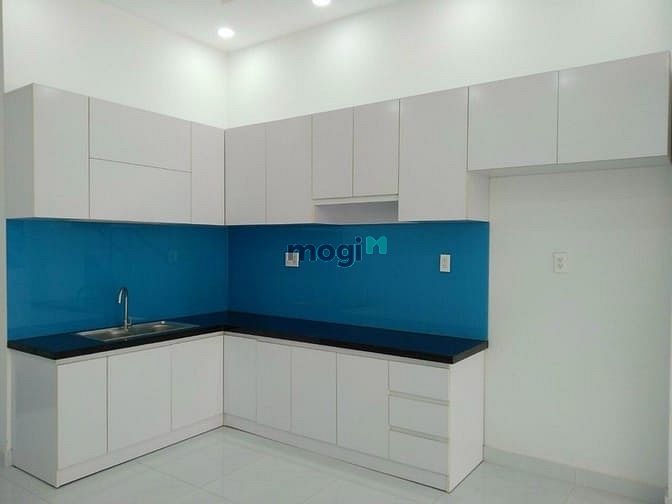 Hình ảnh Bán Nhà Mặt Tiền Hẻm 55m2 Đặng Chất Q8 HXH
