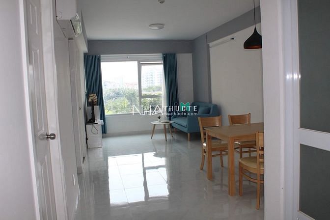 Hình ảnh Cho thuê Trang Chủ MB66.COM / Đăng Ký Tặng 66K Ehome 5, Gần siêu thị BigC, Bệnh viện Quận 7, DT: 80m2