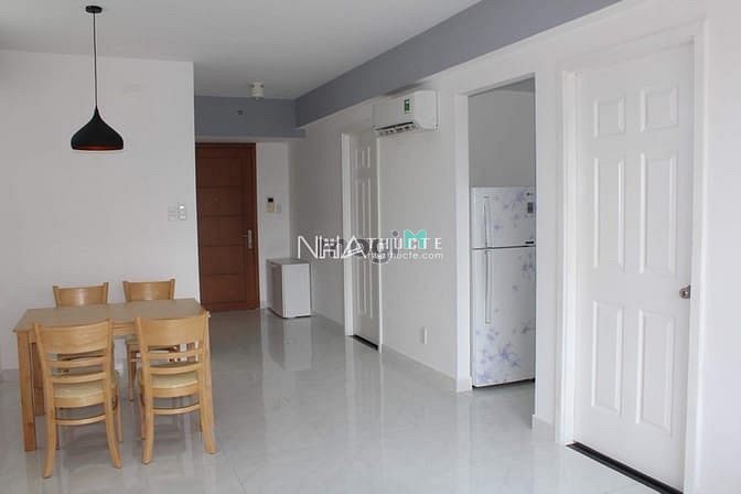 Hình ảnh Cho thuê Trang Chủ MB66.COM / Đăng Ký Tặng 66K Ehome 5, Gần siêu thị BigC, Bệnh viện Quận 7, DT: 80m2