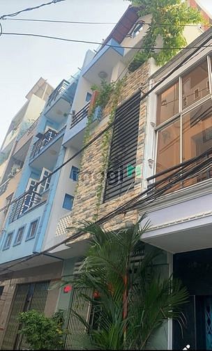 Hình ảnh * HẺM XE HƠI Tạ Quang Bửu P2Q8 *