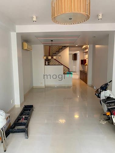 Hình ảnh 60/5b Hẻm 489 Hoàng Sa,phường 7 quận 3