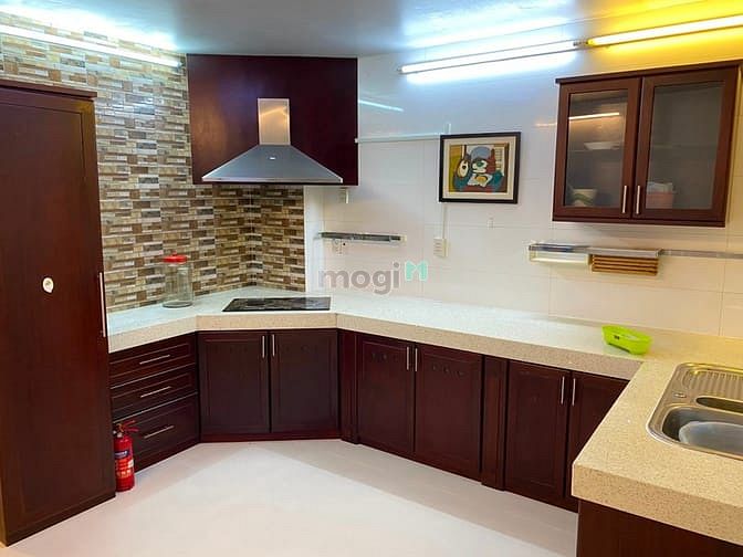 Hình ảnh 60/5b Hẻm 489 Hoàng Sa,phường 7 quận 3