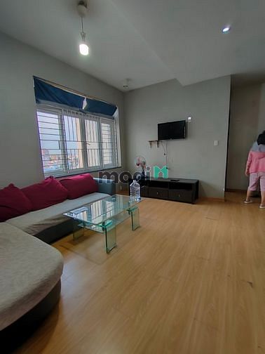 Hình ảnh Bán Trang Chủ MB66.COM / Đăng Ký Tặng 66K Lữ Gia có sổ hồng rồi, có luôn nội thất, 75m2