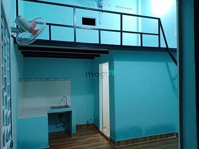 Hình ảnh Bán Dãy Trọ 8P Bùi Văn Ba, Quận 7_Sổ Hồng Riêng