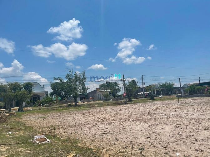 Hình ảnh Bán đất hẻm Nguyễn Thông, thị xã LaGi cách biển 1.5km có thổ cư