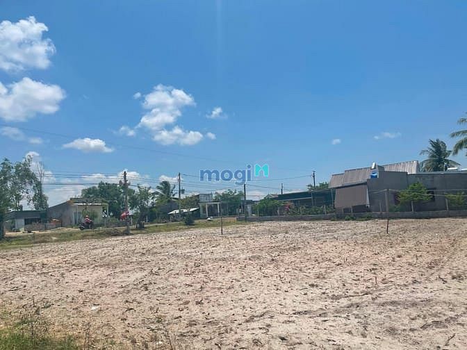 Hình ảnh Bán đất hẻm Nguyễn Thông, thị xã LaGi cách biển 1.5km có thổ cư