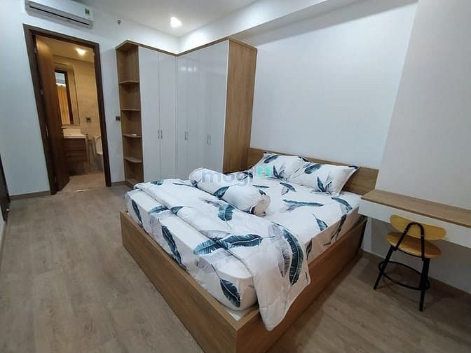 Hình ảnh Cho thuê Chung cư Riviera Point, PMH, 148m2, 3PN 2WC, lầu cao, nhà đẹp