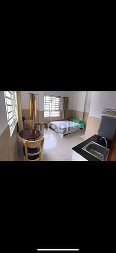 Hình ảnh Cho Thuê 30PN CHDV Full Nội Thất Tân Bình