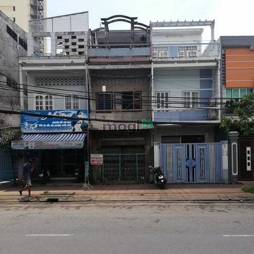 Hình ảnh Cần bán nhanh đất 6x18m, hẻm xe hơi Nguyễn Gia Trí, P.25. Bình Thạnh,