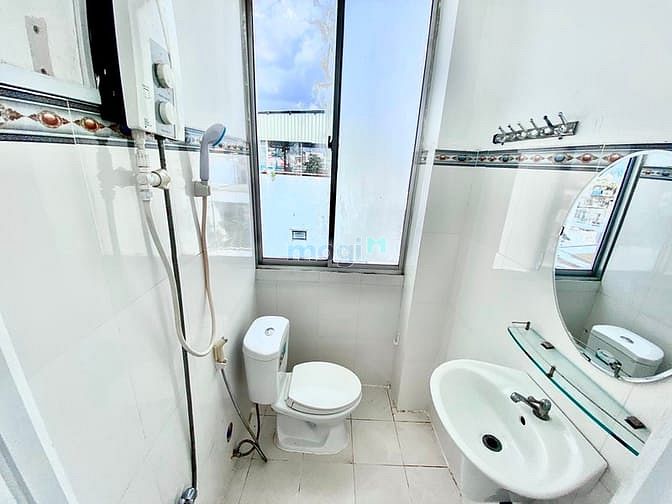 Hình ảnh ♥️ Phòng Duplex, Studio siêu xinh tại Q.B Thạnh Full NT, mới 100% đây