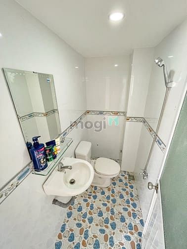 Hình ảnh ♥️ Phòng Duplex, Studio siêu xinh tại Q.B Thạnh Full NT, mới 100% đây