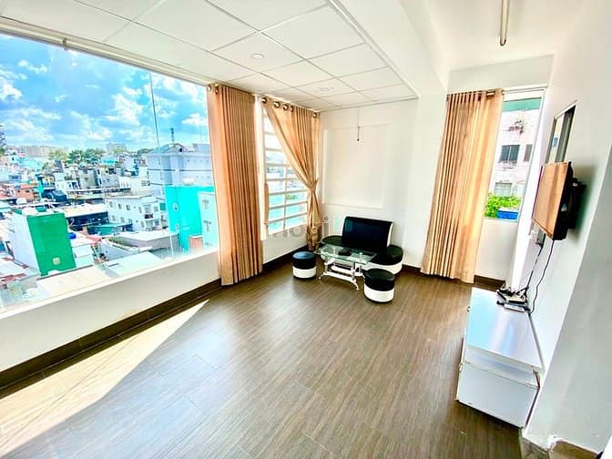 Hình ảnh ♥️ Phòng Duplex, Studio siêu xinh tại Q.B Thạnh Full NT, mới 100% đây