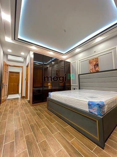Hình ảnh Nhà Phố Khu Biệt Thự Kiều Đàm p.Tân Hưng, Quận 7