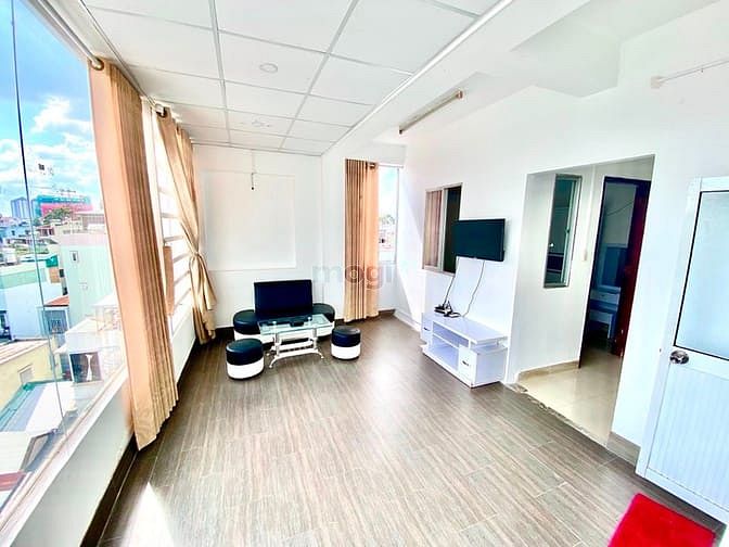 Hình ảnh ♥️ Phòng Duplex, Studio siêu xinh tại Q.B Thạnh Full NT, mới 100% đây