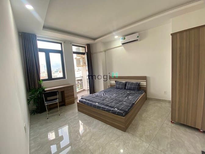 Hình ảnh ♥️ Phòng Duplex, Studio siêu xinh tại Q.B Thạnh Full NT, mới 100% đây