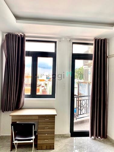 Hình ảnh ♥️ Phòng Duplex, Studio siêu xinh tại Q.B Thạnh Full NT, mới 100% đây