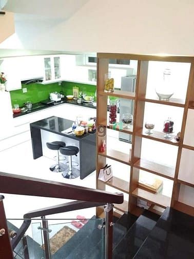 Hình ảnh Bán Nhà HXT - Đồng Đen- Tân Bình -, 4 Lầu – 10.5 Tỷ