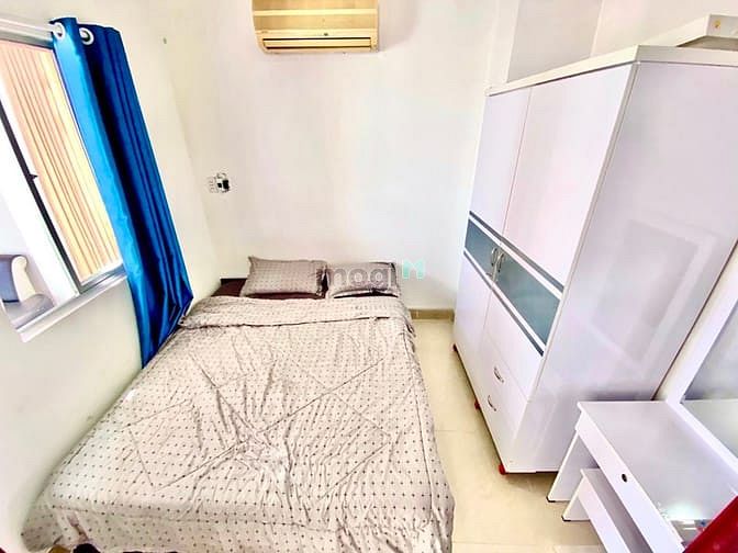 Hình ảnh ♥️ Phòng Duplex, Studio siêu xinh tại Q.B Thạnh Full NT, mới 100% đây