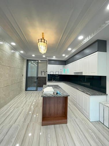 Hình ảnh Nhà Phố Khu Biệt Thự Kiều Đàm p.Tân Hưng, Quận 7