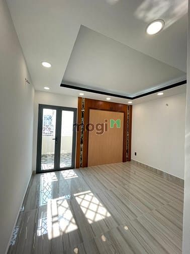 Hình ảnh Nhà Phố Khu Biệt Thự Kiều Đàm p.Tân Hưng, Quận 7