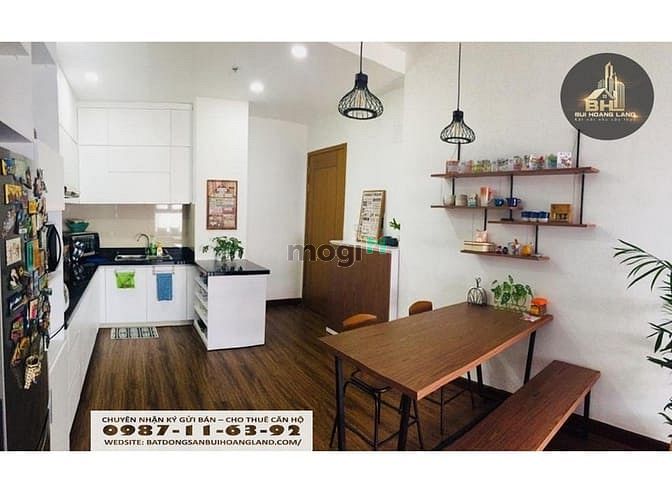 Hình ảnh Cho thuê nhanh Trang Chủ MB66.COM / Đăng Ký Tặng 66K đầy đủ nội thất.