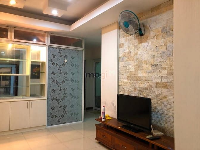 Hình ảnh Cần bán gấp Trang Chủ MB66.COM / Đăng Ký Tặng 66K Vạn Đô, Bến Vân Đồn, 2pn, nội thất sang, lầu cao