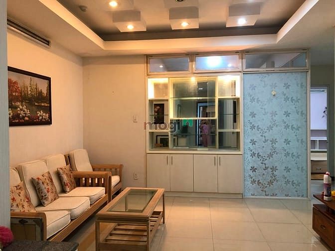 Hình ảnh Cần bán gấp Trang Chủ MB66.COM / Đăng Ký Tặng 66K Vạn Đô, Bến Vân Đồn, 2pn, nội thất sang, lầu cao