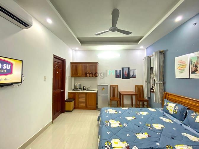Hình ảnh Căn Hộ Siêu Phẩm Cực HOT - LÊ VĂN SỸ, Gần Nhà Thờ 3 CHUÔNG