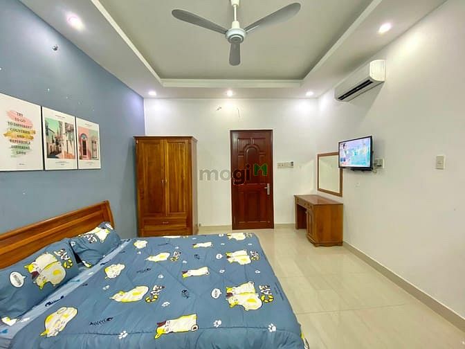Hình ảnh Căn Hộ Siêu Phẩm Cực HOT - LÊ VĂN SỸ, Gần Nhà Thờ 3 CHUÔNG