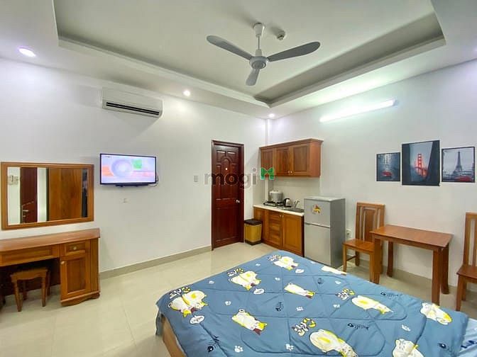 Hình ảnh Căn Hộ Siêu Phẩm Cực HOT - LÊ VĂN SỸ, Gần Nhà Thờ 3 CHUÔNG