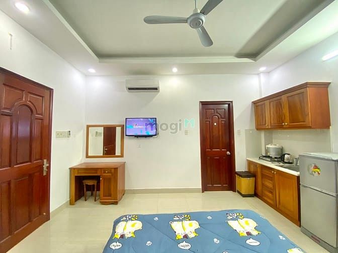 Hình ảnh Căn Hộ Siêu Phẩm Cực HOT - LÊ VĂN SỸ, Gần Nhà Thờ 3 CHUÔNG
