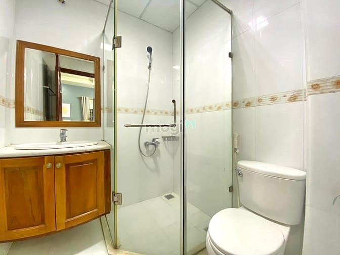 Hình ảnh Căn Hộ Siêu Phẩm Cực HOT - LÊ VĂN SỸ, Gần Nhà Thờ 3 CHUÔNG