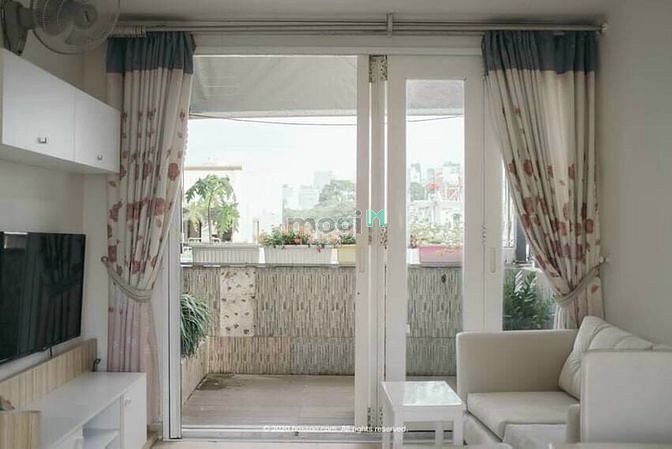 Hình ảnh Cho thuê gấp nhà 2 mặt tiền đẹp