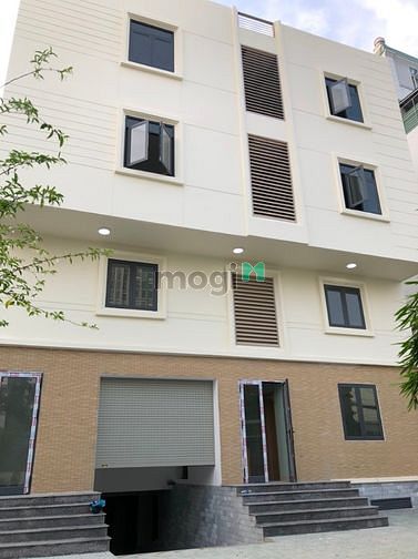 Hình ảnh Cho thuê tòa nhà CHDV quận bình thạnh